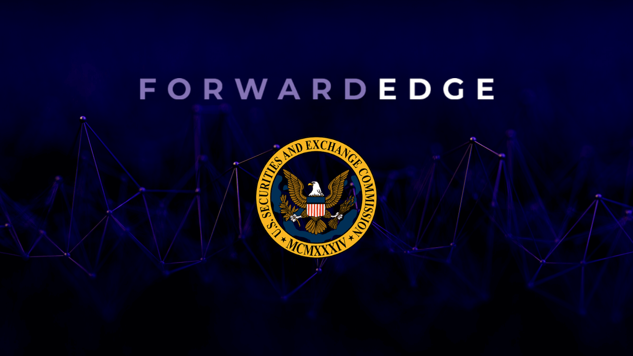 Forward Edge AI Releases New Version of Gabriel App That Leverages Blockchain Technology for Collective Cybersecurity