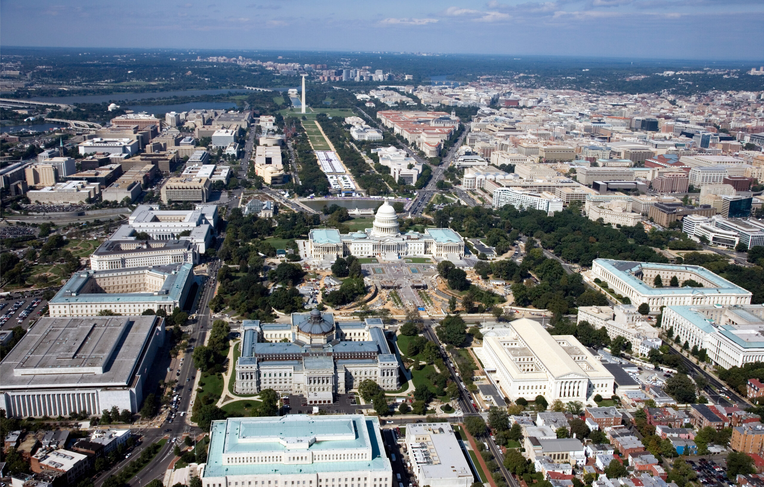 DC GovCon 2023 Recap